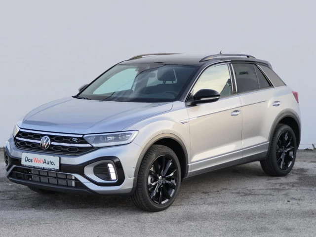 Volkswagen T-Roc DSG R-Line