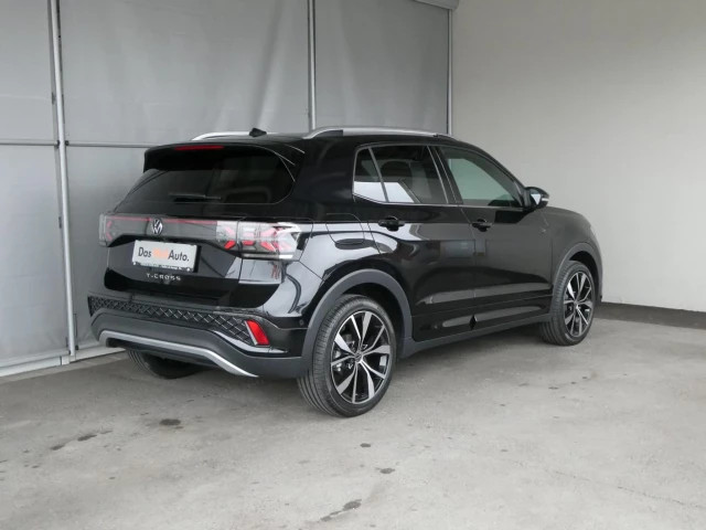 Volkswagen T-Cross DSG R-Line