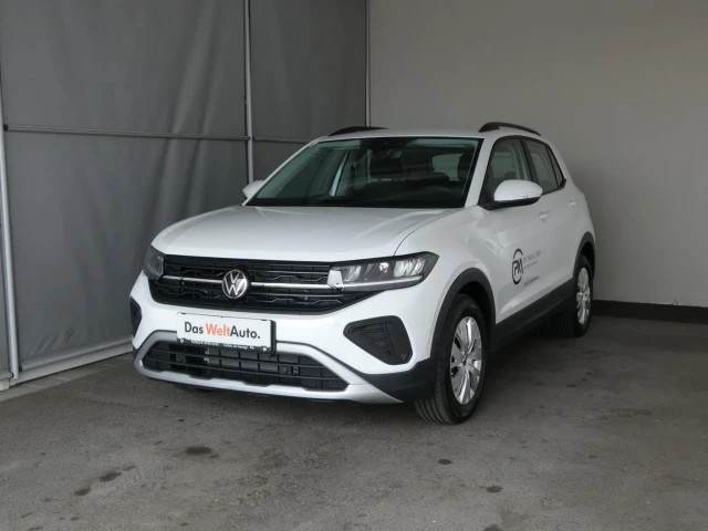 Volkswagen T-Cross 4Me TSI