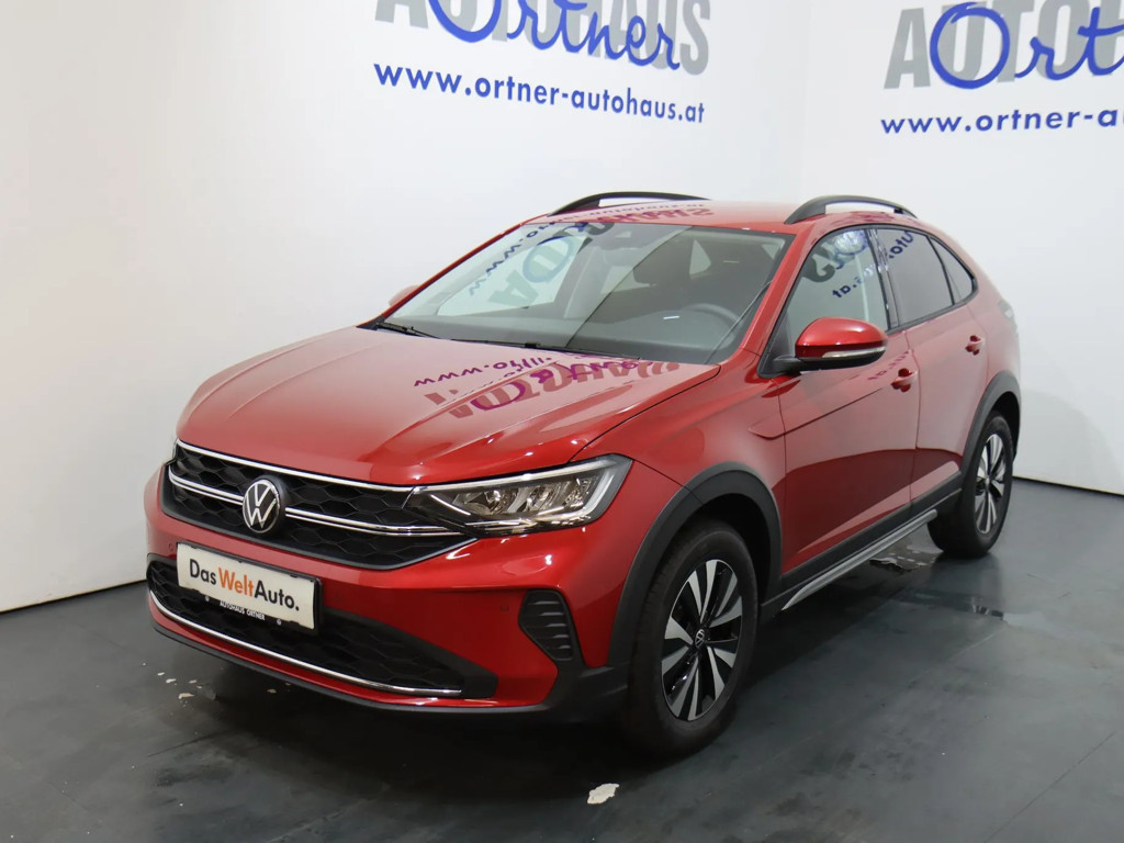 Volkswagen Taigo Life TSI