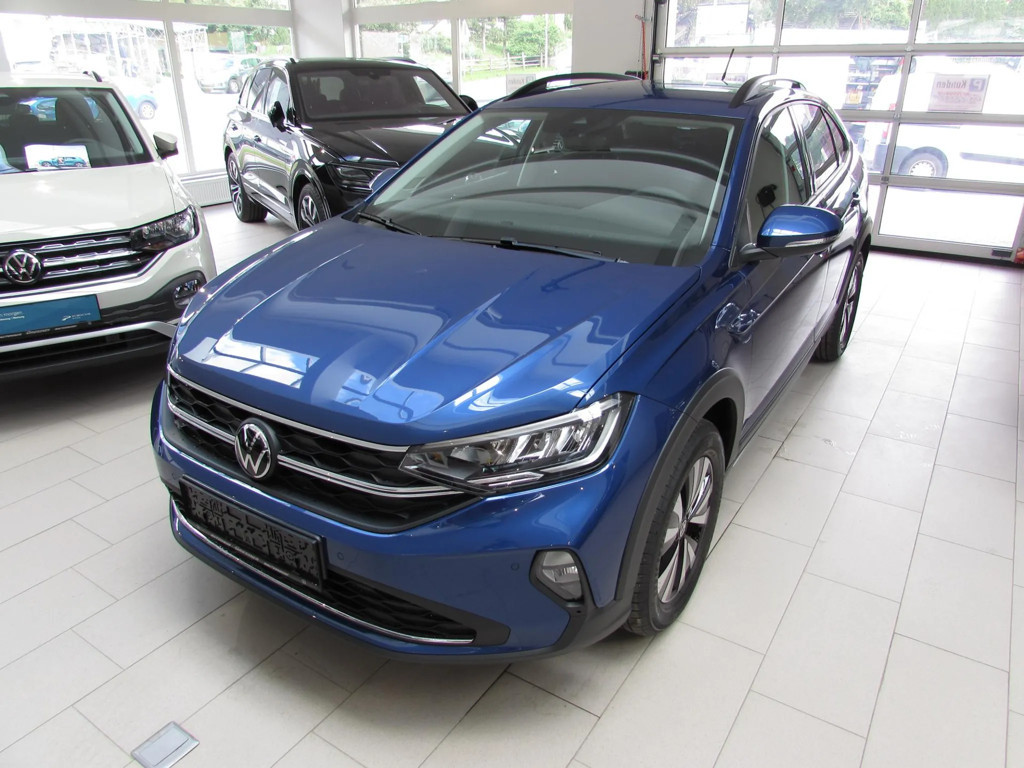 Volkswagen Taigo Life TSI