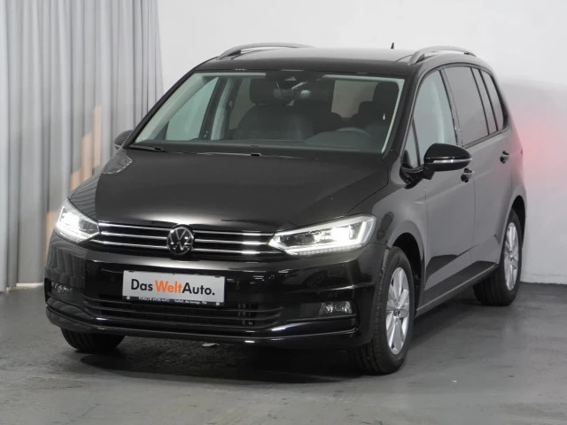 Volkswagen Touran Sky TDI