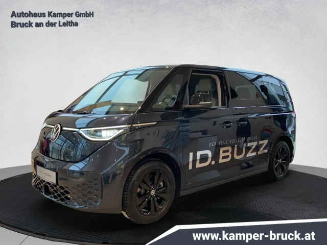 Volkswagen ID.Buzz 77 KWh Pro