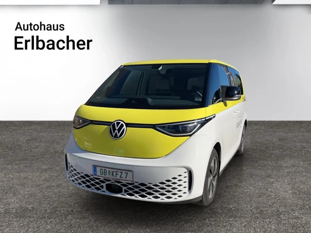 Volkswagen ID.Buzz 77 KWh Pro