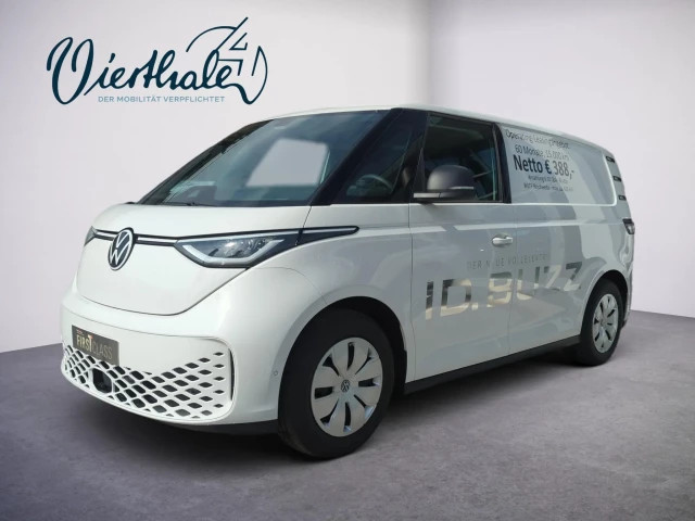 Volkswagen ID.Buzz Cargo 77 KWh