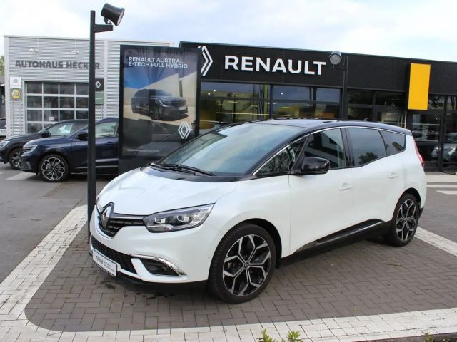 Renault Grand Scenic Intens TCe 140 Grand