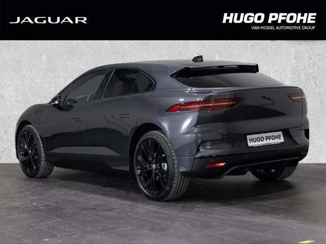 Jaguar I-Pace HSE R-Dynamic