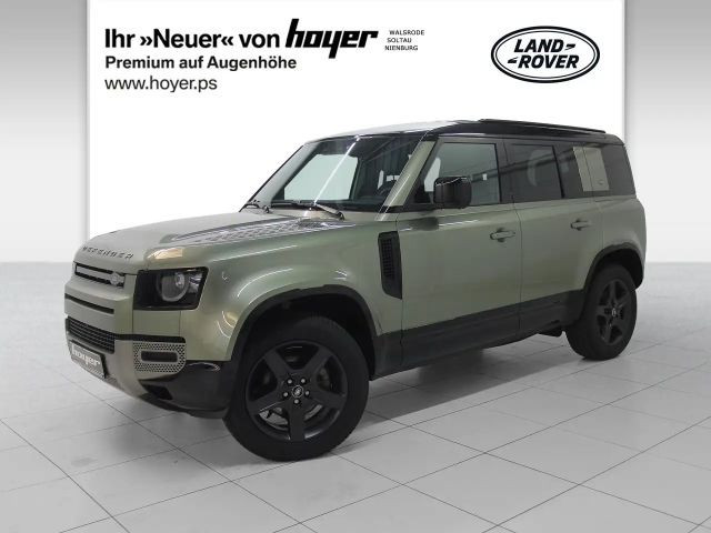 Land Rover Defender Dynamic SE D200 110