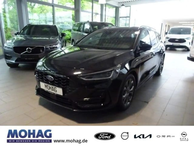 Ford Focus ST Line