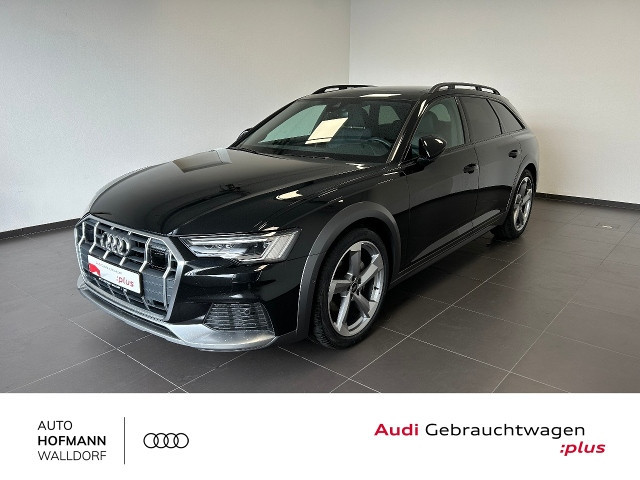 Audi A6 allroad Quattro S-Tronic 40 TDI