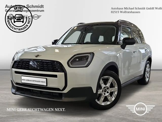 Mini Cooper Countryman Countryman C Neues Modell*Head Up*Panorama*DKG*Dac