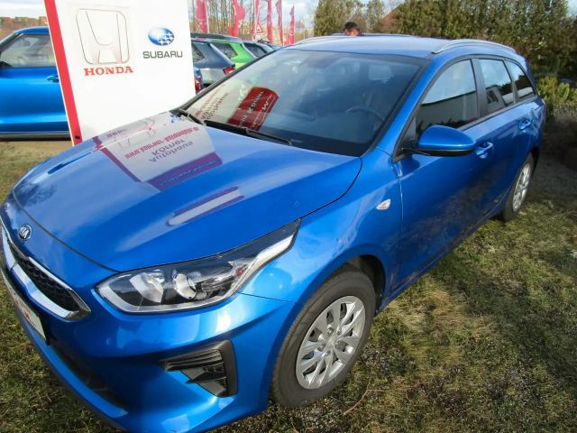 Kia Ceed SportWagon