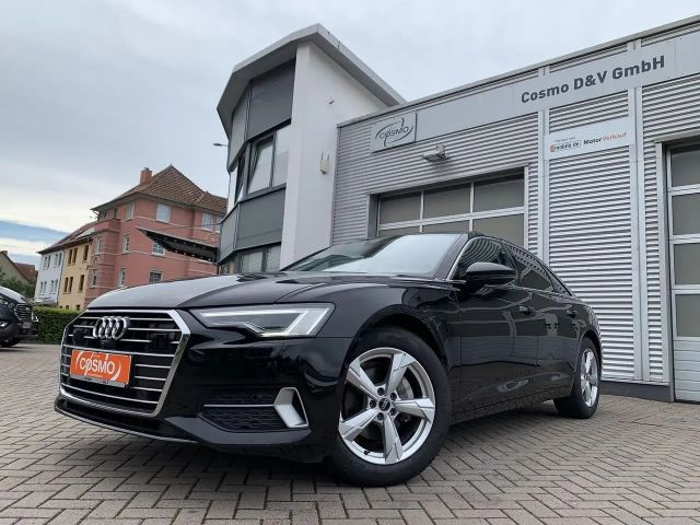 Audi A6 Sedan Sport 40 TDI