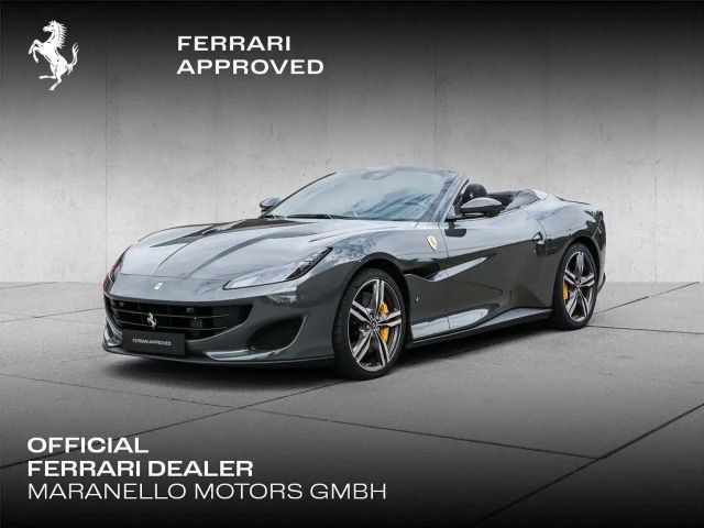 Ferrari Portofino *ADAS*Carbon*LED*Display*MagneRide*