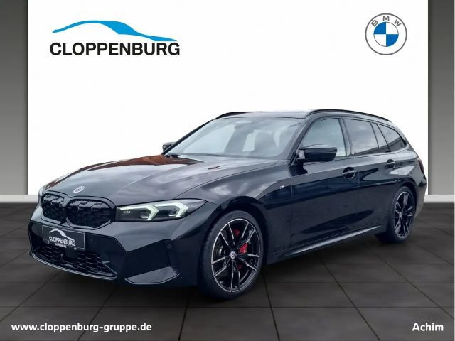 BMW 3 Serie 340 M-Sport xDrive Touring