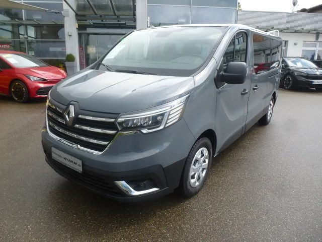 Renault Trafic Life L2H1