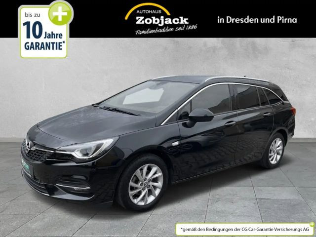 Opel Astra Sports Tourer 1.2 Turbo Elegance