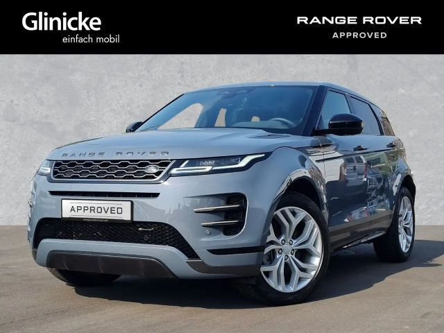 Land Rover Range Rover Evoque Dynamic R-Dynamic SE P300e AWD