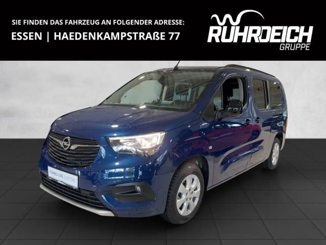 Opel Combo Ultimate Life Combo-e