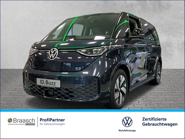 Volkswagen ID.Buzz Pro