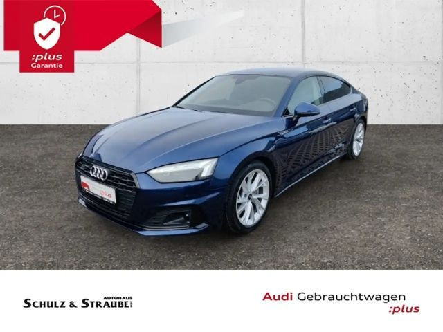 Audi A5 Sportback Quattro 40 TFSI