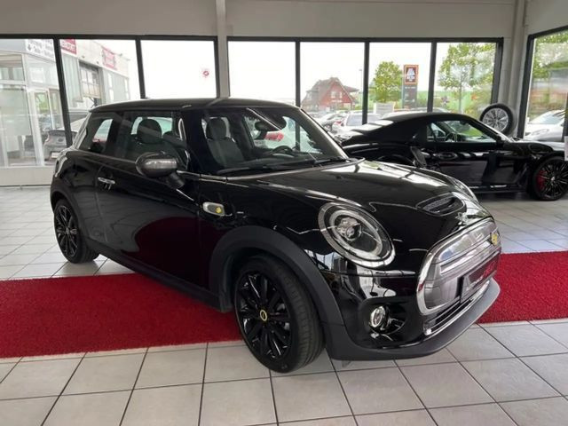 Mini Mini Electric 3-deurs SE