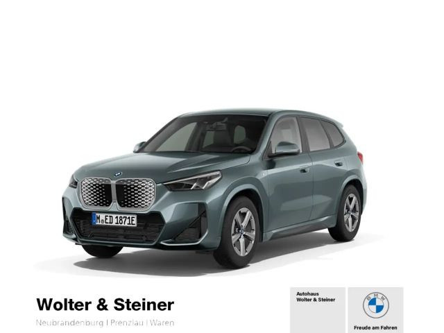 BMW iX1 M-Sport xDrive