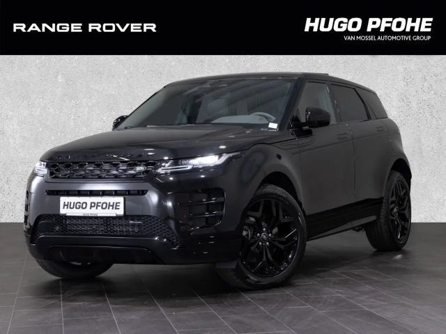 Land Rover Range Rover Evoque Dynamic R-Dynamic SE D200