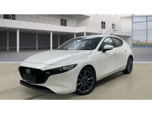 Mazda 3 SkyActiv Selection