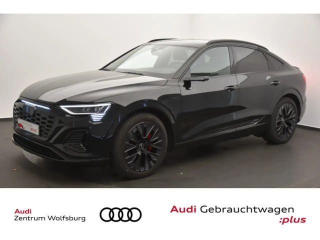 Audi Q8 e-tron Sportback Quattro S-Line 55