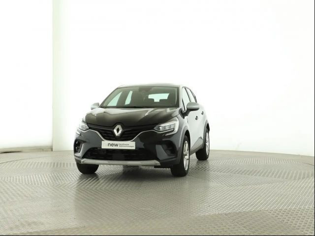 Renault Captur Equilibre Equilibre