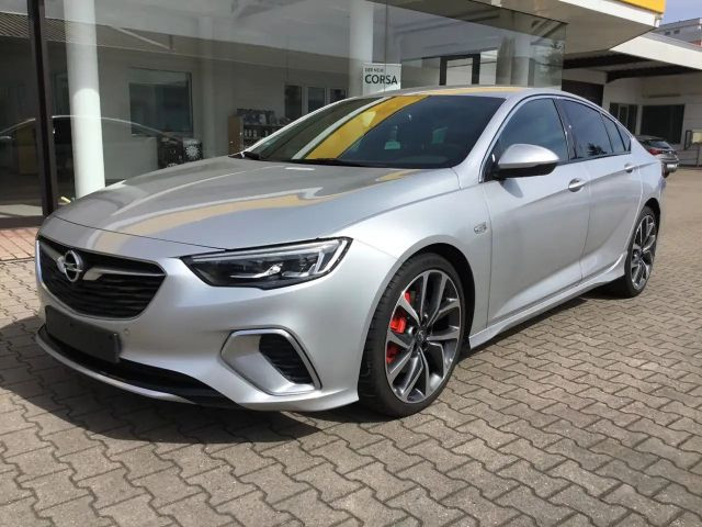 Opel Insignia Grand Sport GS-Line