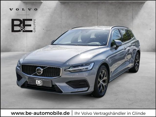 Volvo V60 Core