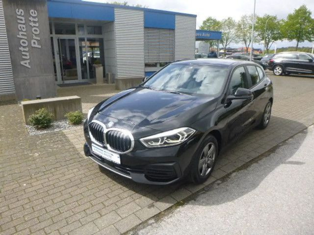 BMW 1 Serie 118 Sedan 118i