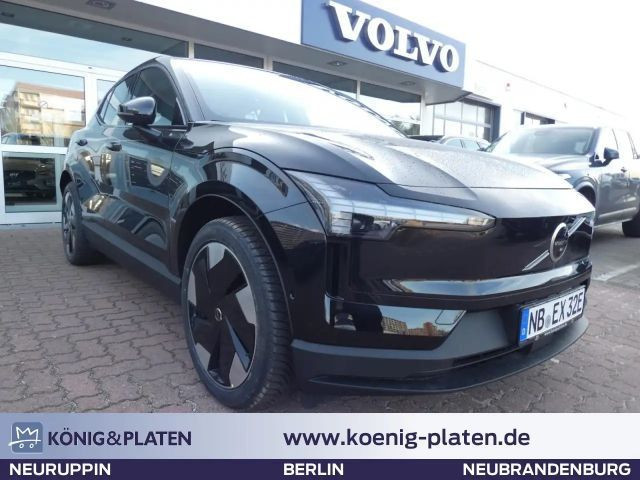 Volvo EX30 Vierwielaandrijving Performance Twin motor Ultra