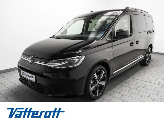 Volkswagen Caddy DSG Style 1.5 TSI Maxi