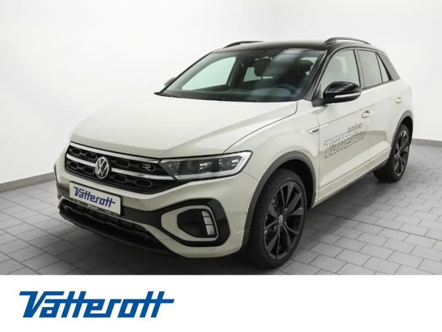 Volkswagen T-Roc DSG Style R-Line 1.5 TSI