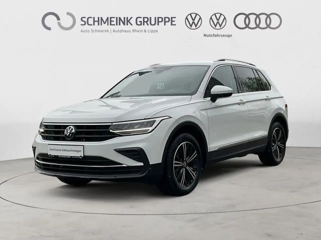 Volkswagen Tiguan 1.5 TSI Move