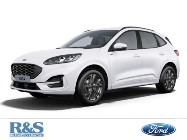 Ford Kuga ST Line X