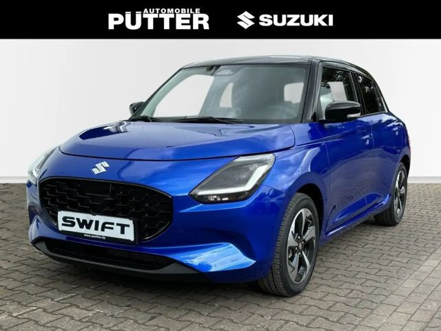 Suzuki Swift Comfort