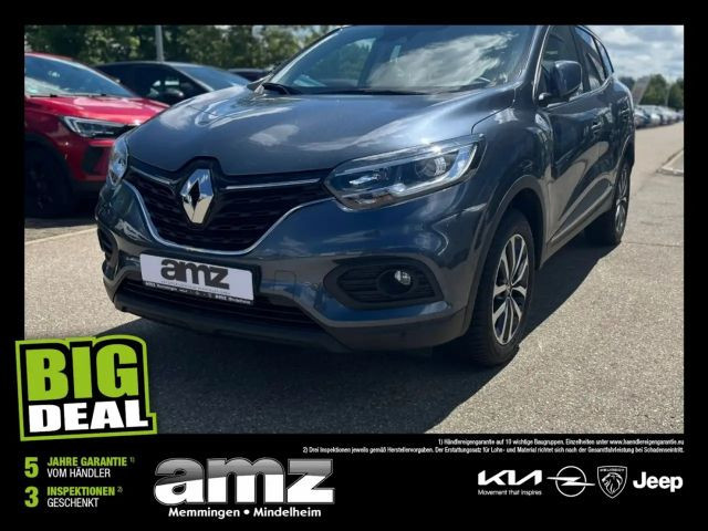 Renault Kadjar Zen TCe 140