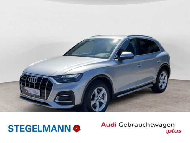 Audi Q5 Quattro S-Tronic 40 TDI