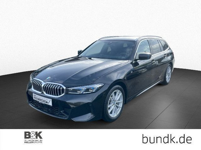 BMW 3 Serie 330 xDrive Touring 330d