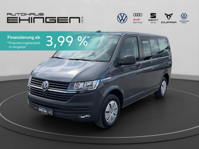 Volkswagen T6 Caravelle DSG Trendline 2.0 TDI