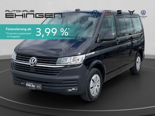 Volkswagen T6 Caravelle DSG Trendline 2.0 TDI