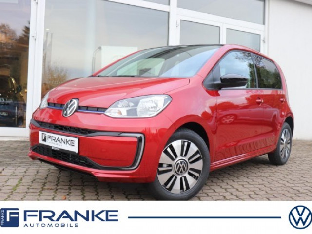 Volkswagen e-up! e-up! 83 PS 32,3 kWh 1-Gang-Automatik Edition