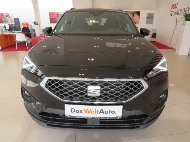 Seat Tarraco Style 1.5 TSI