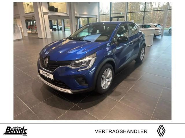 Renault Captur TCe 100 Evolution