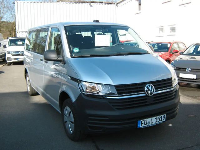 Volkswagen T6 Kombi DSG 2.0 TDI Lang