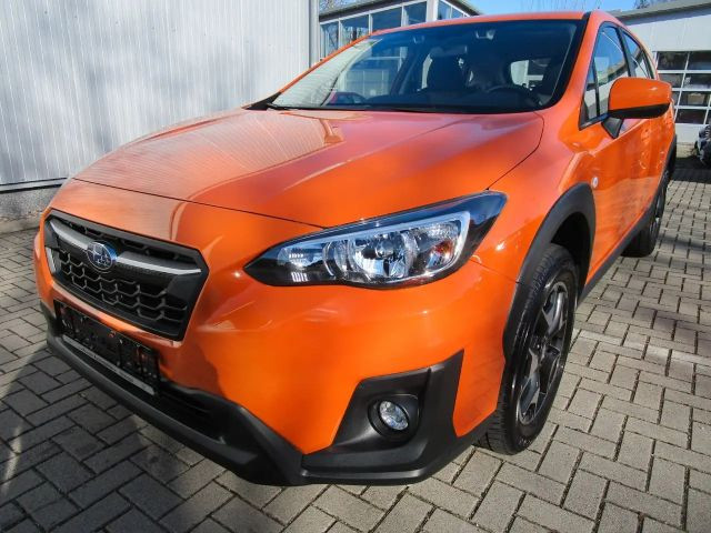 Subaru XV AWD Trend Lineartronic Edition